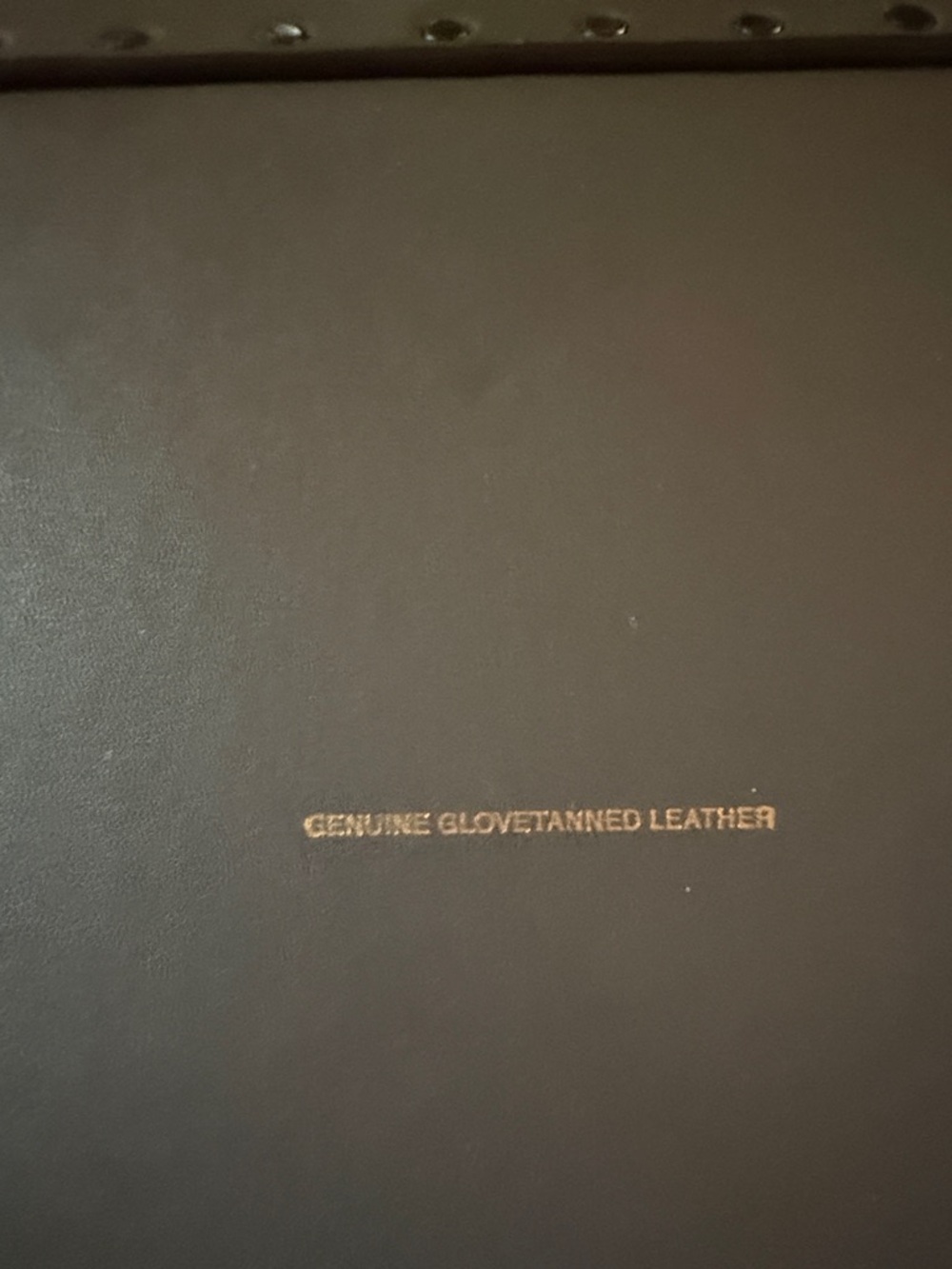 Coach Cooper Carryall - Picture 4 of 9